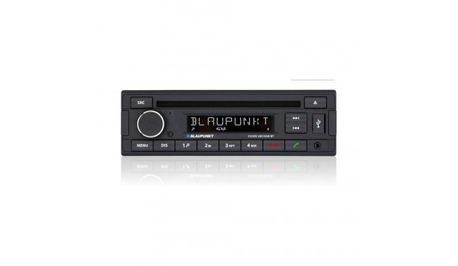 BLAUPUNKT autoraadio Essen 200 DAB BT CD