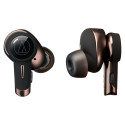 "Audio Technica ATH-TWX9 (schwarz, Bluetooth, USB-C)"
