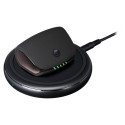 "Audio Technica ATH-TWX9 (schwarz, Bluetooth, USB-C)"