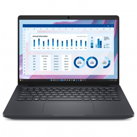 "DELL Pro Max 14 RYZ AI 7 PRO/32GB/1TBSSD/W11 Pro 3Y Basic Onsite"