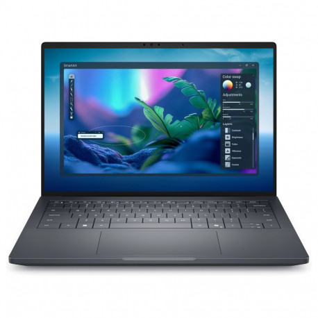 Dell sülearvuti Pro Max 14 CU7 265H premium 32GB 1TBSSD RTX PRO 1000 W11 Pro 3Y ProSpt