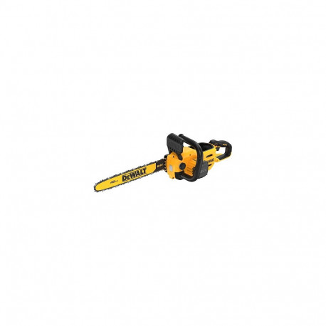 "DEWALT Flexvolt Akku-Kettensaege. 45cm. 54V. Basisv."