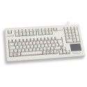 "Cherry TAS TouchBoard G80-11900 Corded EU-Layout hellgrau"