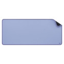"Logitech Desk Mat Studio Series Lilac"