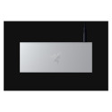 "Razer USB 4 Dockingstation, Mercury"