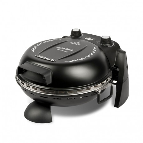 G3Ferrari pitsaahi Delizia Anniversary 1200W 31cm pitsale, must