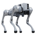 Unitree robotkoer Go2 Air kaugjuhtimispuldiga