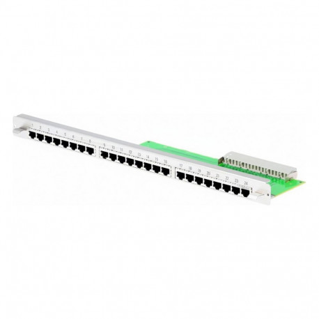"Mitel OpenScape Business X8 Patchpanel NPPAB,"