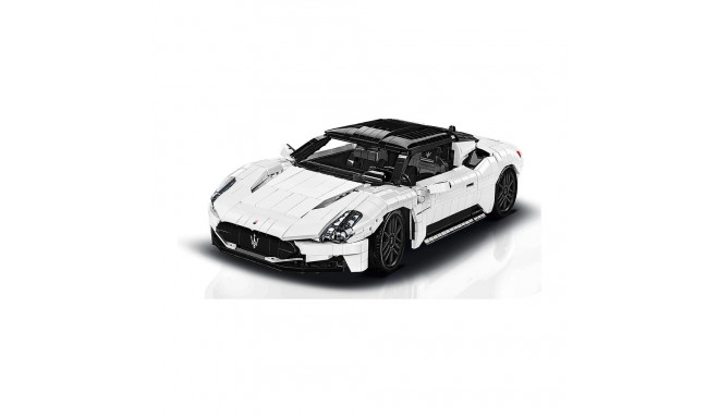 "COBI Maserati MC20"