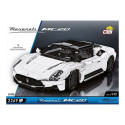 "COBI Maserati MC20"
