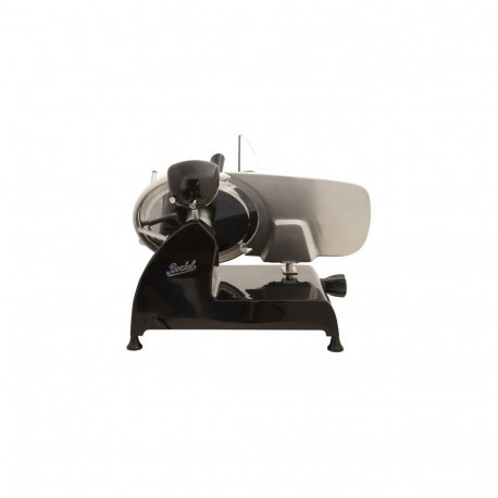 Berkel Red Line 300 slicer Electric 310 W Black, Silver Stainless steel