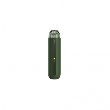 Baseus CRXCQA2-06 handheld vacuum Green Bagless