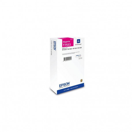 Epson WF-8xxx Series Ink Cartridge XL Magenta