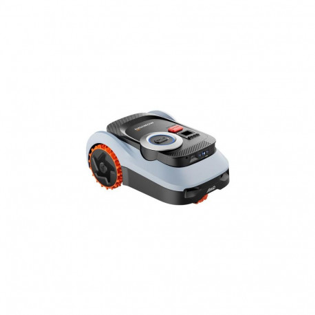 Segway Navimow i210E LiDAR Pro Robotic lawn mower Battery Black, Orange, Blue