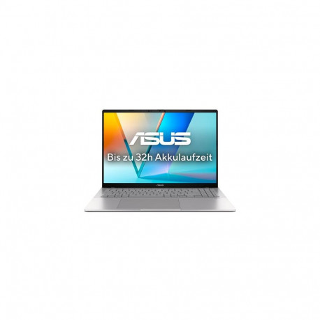 ASUS Vivobook S16 S3607QA-SH095W Copilot+ PC Snapdragon X1-26-100 Laptop 40.6 cm (16") WUXG