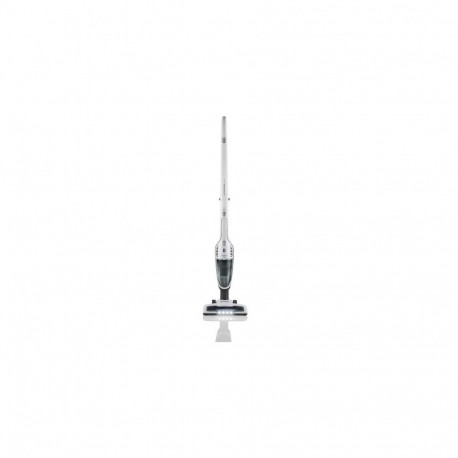 Gorenje SVC180FW 2-in-1 stick vacuum Battery Dry HEPA Bagless 0.6 L White