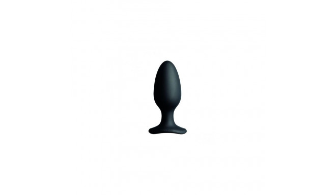 Lovense Hush 2 Butt plug Black 1 pc(s)