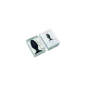Lovense Hush 2 Butt plug Black 1 pc(s)