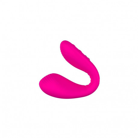 Lovense Dolce Mini vibrator Ambidextrous