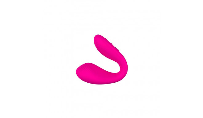 Lovense Dolce Mini vibrator Ambidextrous
