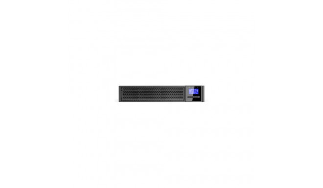 LevelOne Volta Online UPS 6KVA/6000W without EBM (External Battery Module)