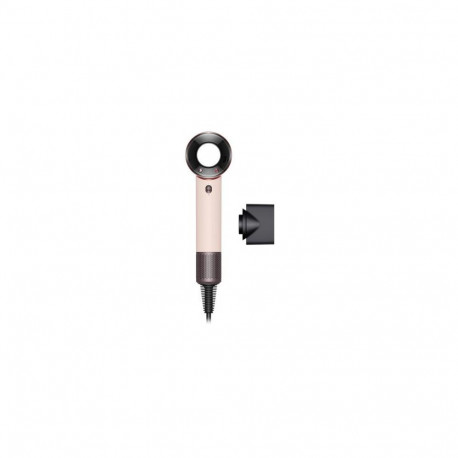 Dyson Supersonic Travel hair dryer 1220 W Pink