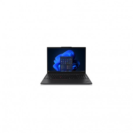 Lenovo ThinkPad T16 Gen 4 (Intel) Copilot+ PC Intel Core Ultra 7 258V Laptop 40.6 cm (16") 