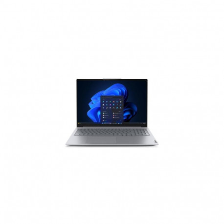 Lenovo ThinkBook 16 G9 AHP AMD Ryzen™ 5 220 Laptop 40.6 cm (16") WUXGA 16 GB DDR5-SDRAM 512 GB 