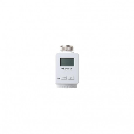 Lupus Electronics 12130 thermostat RF White