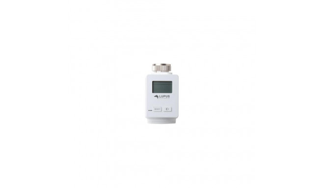 Lupus Electronics 12130 thermostat RF White