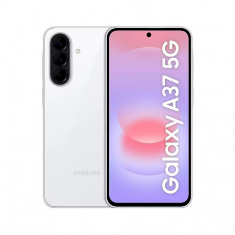 Samsung Galaxy A37 5G Smartphone 6GB / 128GB Awesome White