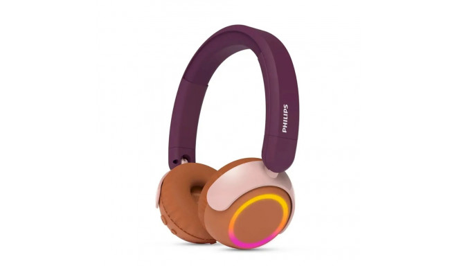 Philips TAK4200MP/00 Wireless Headphone