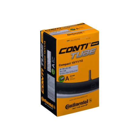 Sisekumm Continental 10/11/12" AV 44/62-194/222