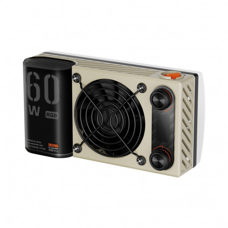 Zhiyun LED-valgusti Fiveray M60 Ultra