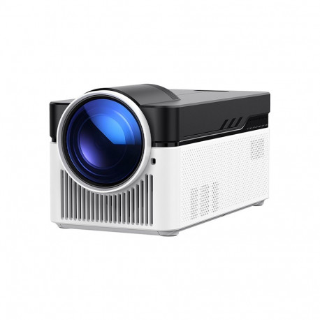 Projector - Magcubic HY450 1080p, 700 ANSI Lumens, Android 11 Black