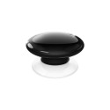 Wireless Switch - Nice Push-Control Button, 50m Range, 3.6V Battery, Black