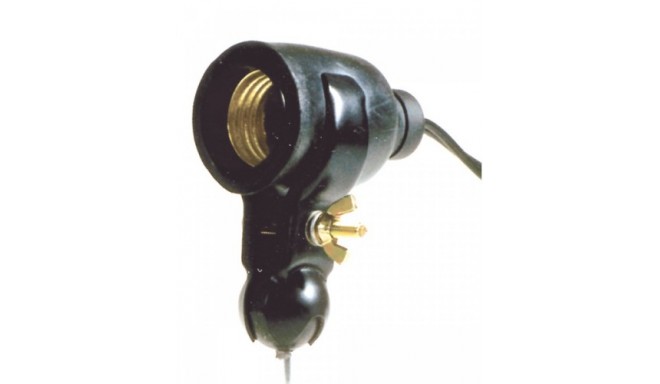 BIG bulb socket SLH-110 (570402)