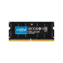RAM Module - Crucial DDR5 48GB 5600MHz SO-DIMM ECC Memory Module Black