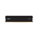 RAM Module - Crucial Pro DDR5 48GB 5600MHz ECC Memory Module Black