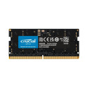 RAM Module - Crucial 24GB DDR5 5600MHz SO-DIMM ECC Memory Module Black