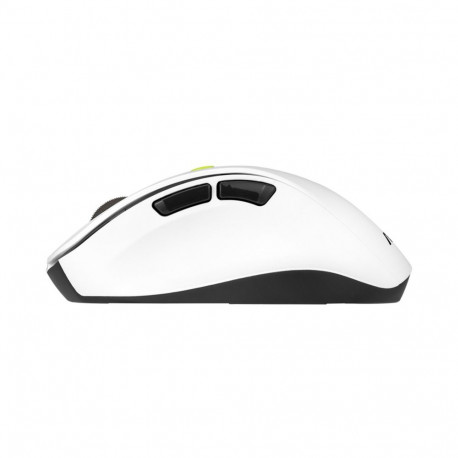 Computer Mouse - ASUS MD105 /VT-GN Wireless Bluetooth 2400 DPI Right-Hand Black
