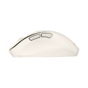 Computer Mouse - ASUS MD105/MK-WH 2400 DPI Wireless Bluetooth Right-Hand White
