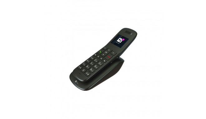 Wireless Phone DECT/GAP Ebony