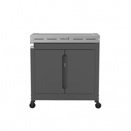 Barbecook gaasigrilli abiline BC-GAS-2070 premium