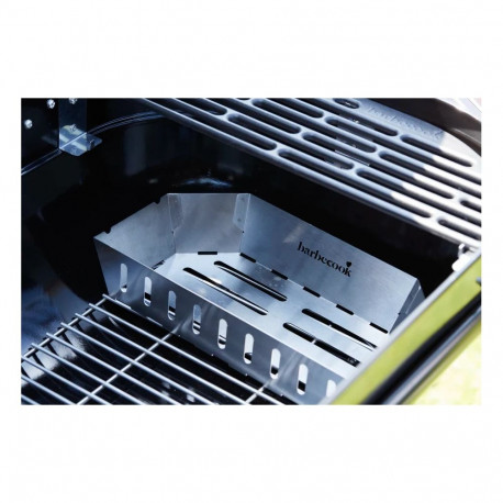 Barbecook | Charcoal Trays for Magnus | BC-ACC-7450