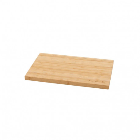 Barbecook lõikelaud BC-ACC-7300 bambusest FSC 30 x 20 x 1.5cm 6tk