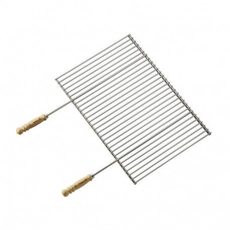 Barbecook professionaalne grillrest BC-ACC-7158 FSC 58.5 x 68 x 1cm