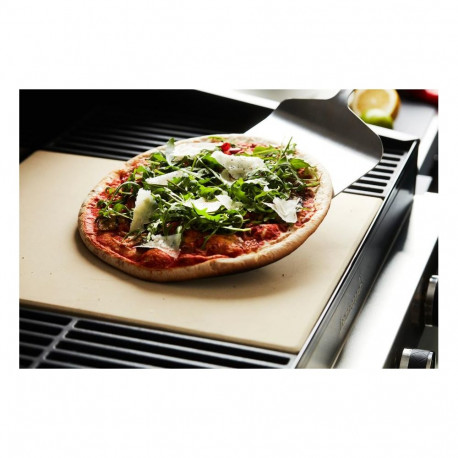 Barbecook pitsakivi BC-ACC-7127 Dynamic Core kuumakindlast savist 43 x 35 x 1.2cm 4tk