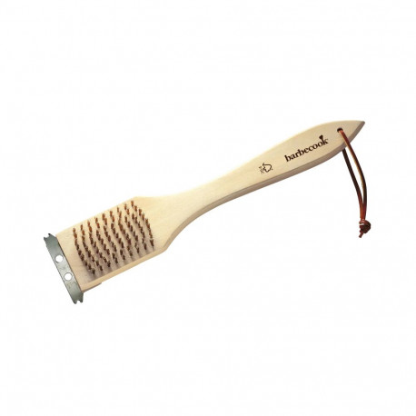 Barbecook vask- ja terashari BC-ACC-7074 FSC 31cm