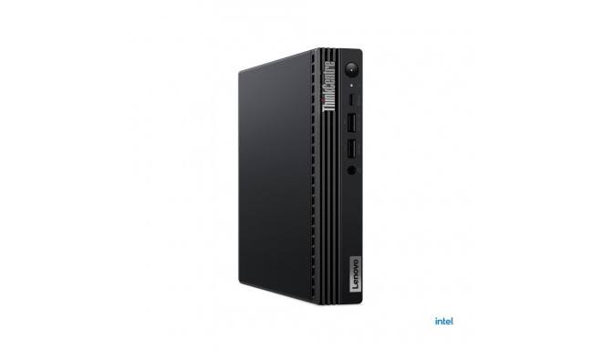 Lenovo ThinkSmart Tiny Kit W11IOT | Black